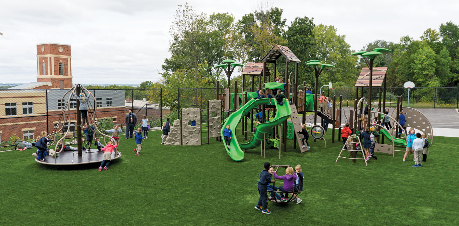 School Playground Equipment Commercial Playground Equipment For